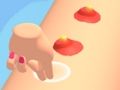 Игра Ловкая давка прыщей онлайн