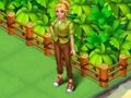 Игра Тропическое слияние онлайн Игра Тропическое слияние онлайн