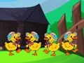 Игра Найди подарок к Дню благодарения 5 онлайн
