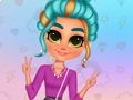 Игра Лучшие подруги: Стиль на выходные онлайн