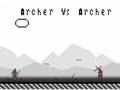 Игра Лучник против лучника онлайн