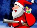 Игра Плохой Санта онлайн