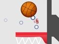 Игра Баскетбольный слэм онлайн