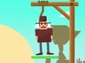 Игра Помогите ковбою онлайн