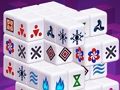 Игра Маджонг Темные времена: 210 секунд онлайн