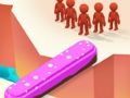 Игра Поворот моста 3d онлайн
