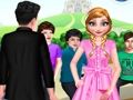 Игра Обычная косметическая хирургия для девочек онлайн