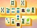 Игра Четыре сезона Маджонг онлайн