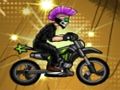 Игра Экстремальные трюки онлайн