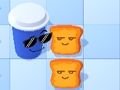 Игра Завтрак: Головоломка онлайн