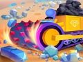 Игра Добыча камня онлайн онлайн