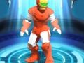 Игра Новый Железный человек онлайн