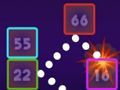 Игра Стреляющие шары онлайн Игра Стреляющие шары онлайн