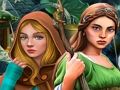 Игра Невидимые существа онлайн