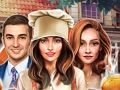 Игра Пожелания на День Благодарения онлайн