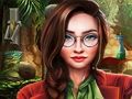 Игра Семейные объекты онлайн
