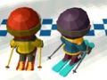 Игра Скоростной спуск онлайн