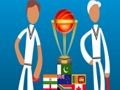 Игра Последний человек: Кубок мира по крикету онлайн