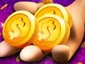 Игра Мастер золотых монетных машин онлайн