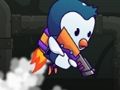 Игра Супер Пингвин онлайн