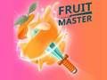 Игра Фруктовый мастер онлайн Игра Фруктовый мастер онлайн