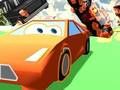 Игра Погоня за супер автомобилем онлайн