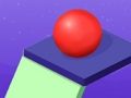 Игра Сумасшедший падающий мяч онлайн