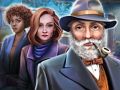 Игра Страшная аллея онлайн