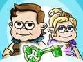 Игра Ледяная королева онлайн