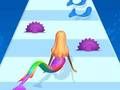 Игра Длинный хвост русалки онлайн