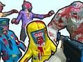 Игра Зомби шутер: Часть 1 онлайн