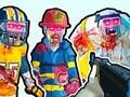 Игра Зомби шутер: Часть 2 онлайн