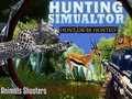 Игра Симулятор охоты онлайн