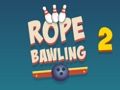 Игра Боулинг на верёвке 2 онлайн