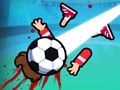 Игра Футбольные убийцы онлайн онлайн Игра Футбольные убийцы онлайн онлайн