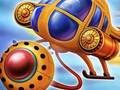 Игра Вертолет: Мега удар онлайн