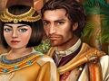 Игра Свитки фараонов онлайн