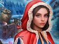 Игра Замороженный коттедж онлайн