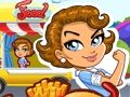 Игра Грузовик с едой Джулии онлайн