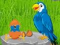 Игра Конфетно-яичный взрыв онлайн