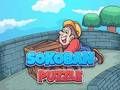 Игра Головоломка сокобан онлайн