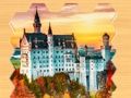 Игра Головоломки пазлы Шестиугольные онлайн