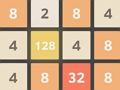 Игра Оригинальная головоломка 2048  онлайн