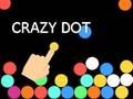 Игра Сумасшедшая точка онлайн