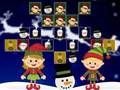 Игра Ударить рождественских эльфов онлайн