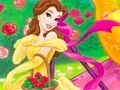 Игра Красавица и Чудовище: Волшебный мир Белль онлайн