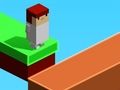Игра Зигзагообразные мосты онлайн