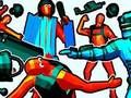Игра Герой телекинеза онлайн