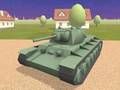 Игра Альянс танков онлайн