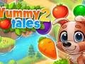 Игра Сказки Юмми 2 онлайн